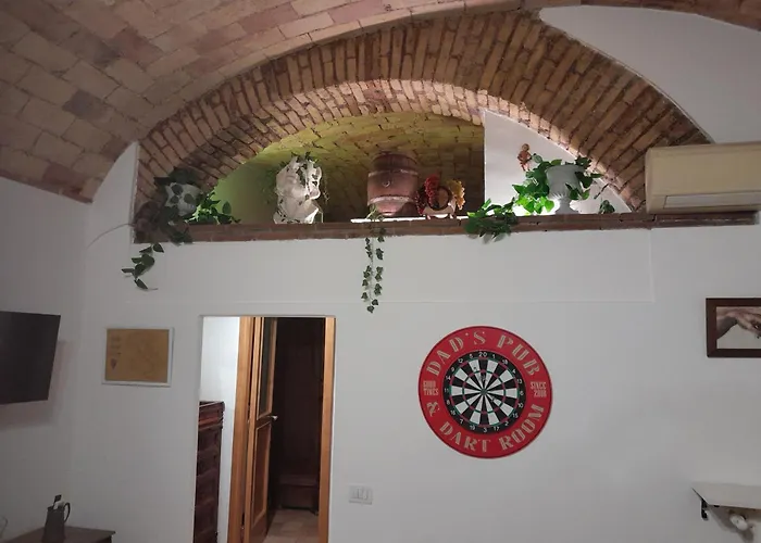Domus Gelsomino Apartamento