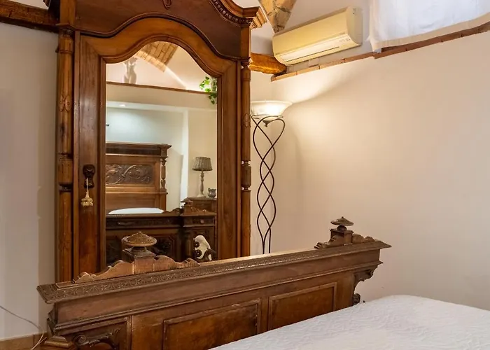 Domus Gelsomino Apartamento