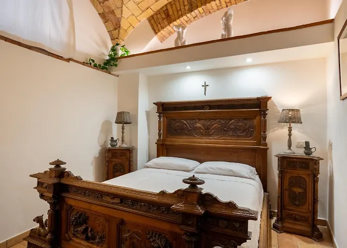 Apartamento Domus Gelsomino *