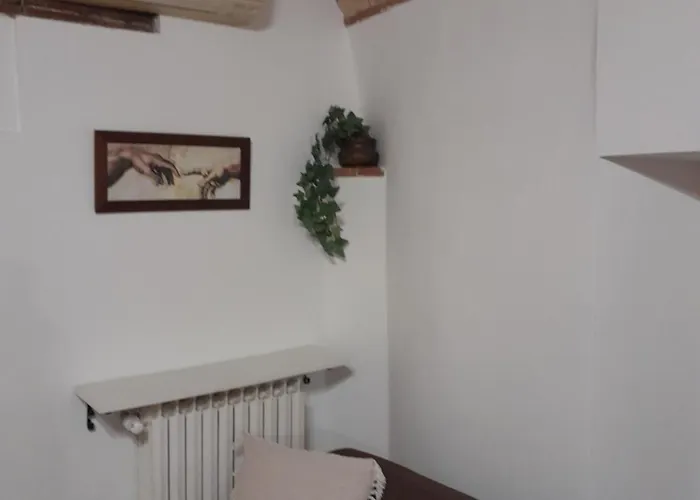 Apartamento Domus Gelsomino Roma