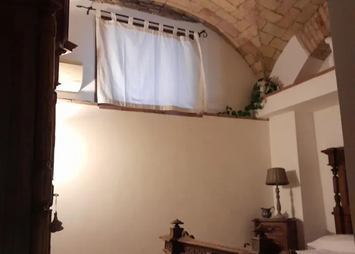 Apartamento Domus Gelsomino *