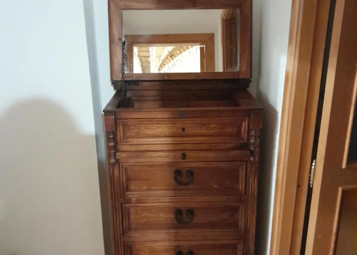 Domus Gelsomino Apartamento *