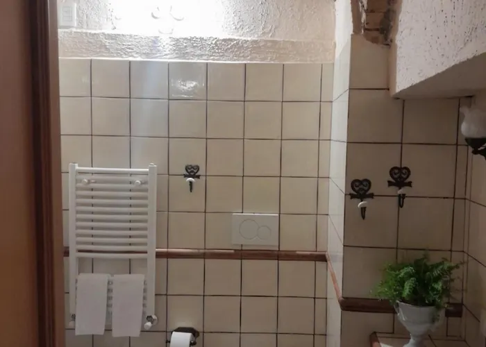 Apartamento Domus Gelsomino Roma