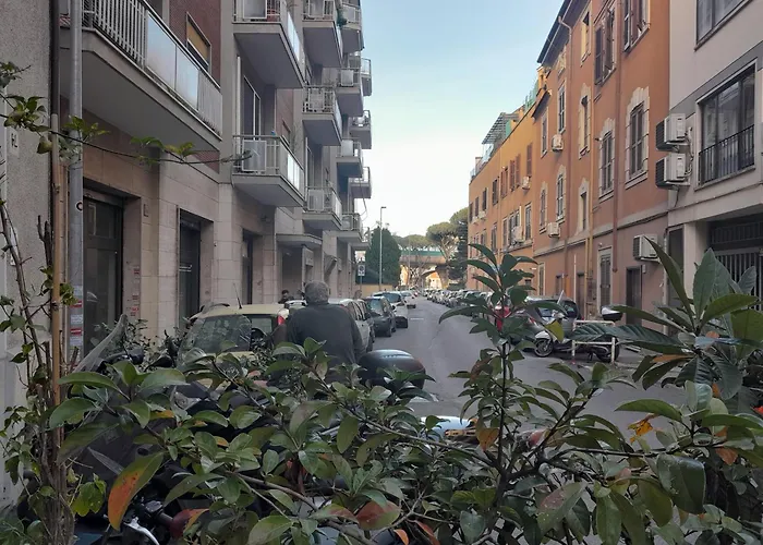 Domus Gelsomino Apartamento