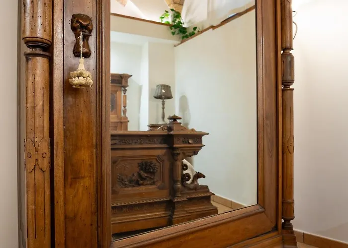 Domus Gelsomino Apartamento Roma