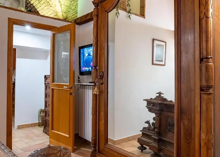Apartamento Domus Gelsomino