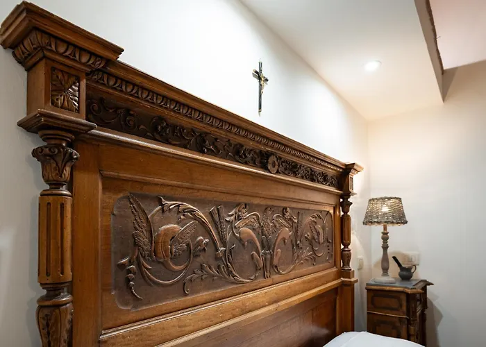Domus Gelsomino Apartamento