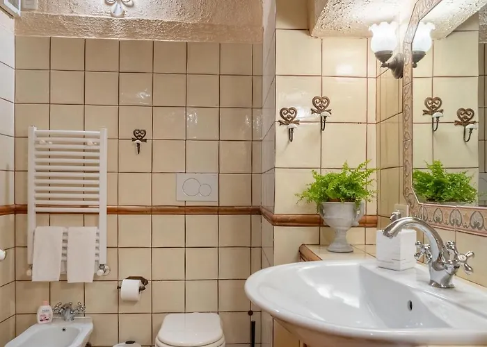 Domus Gelsomino Apartamento