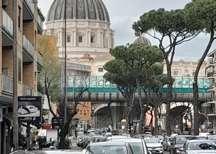 Domus Gelsomino Roma