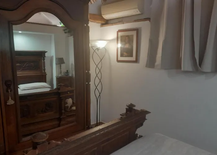 Domus Gelsomino * Roma