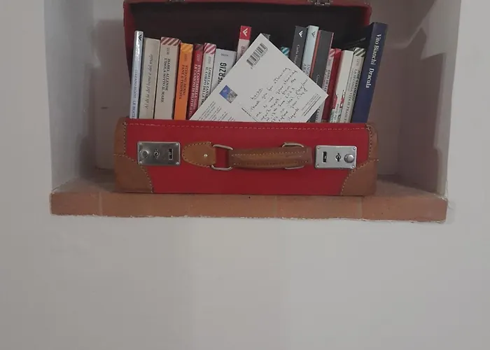 Domus Gelsomino Apartamento Roma