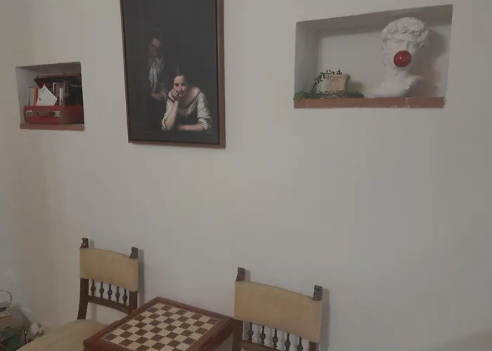 Domus Gelsomino Apartamento *