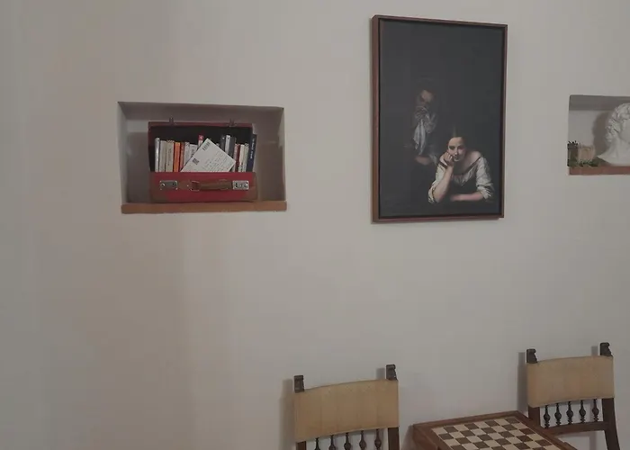 Domus Gelsomino Roma