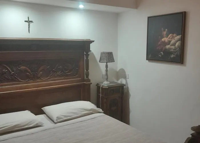 Domus Gelsomino Apartamento