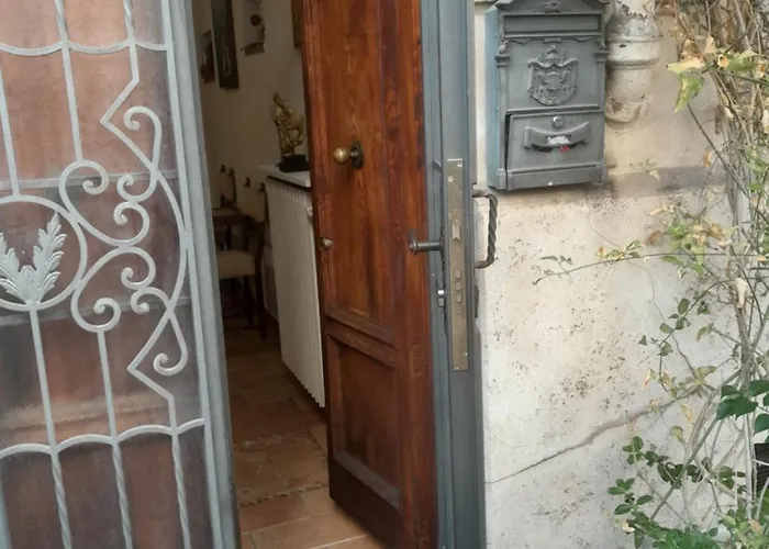 Apartamento Domus Gelsomino *