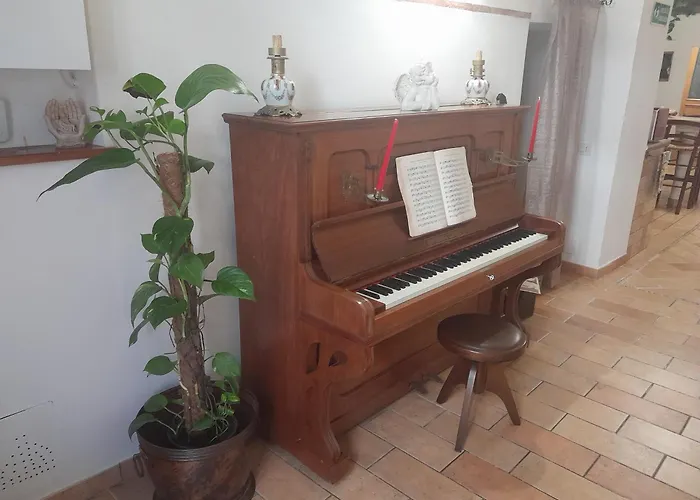 Apartamento Domus Gelsomino Roma