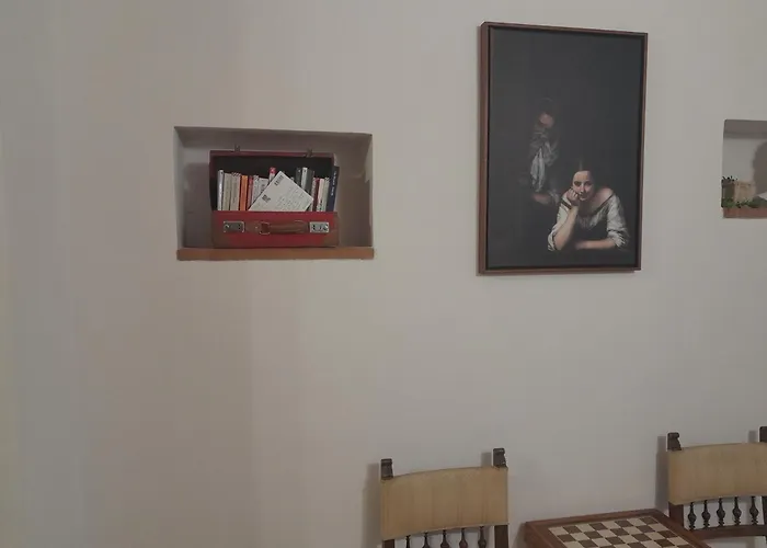 Domus Gelsomino *
