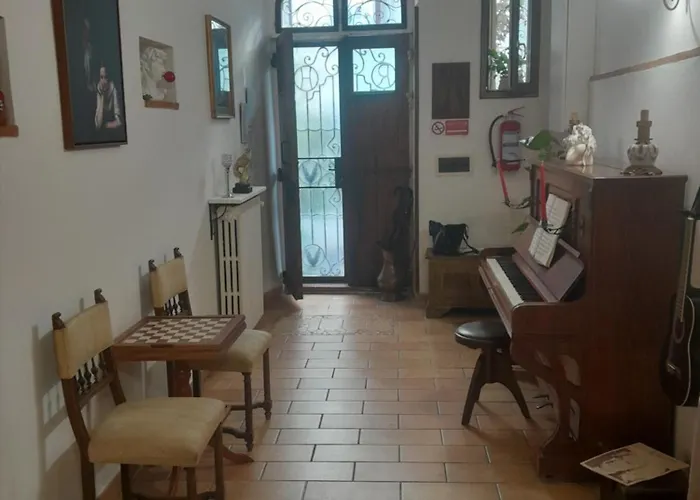 Domus Gelsomino Roma
