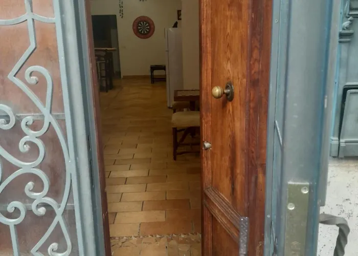 Apartamento Domus Gelsomino