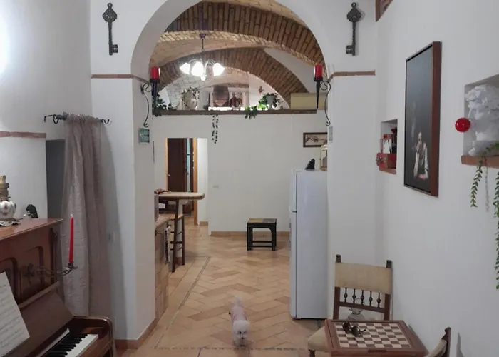 Domus Gelsomino Roma