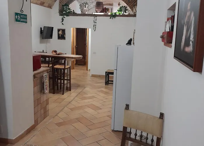 Apartamento Domus Gelsomino *