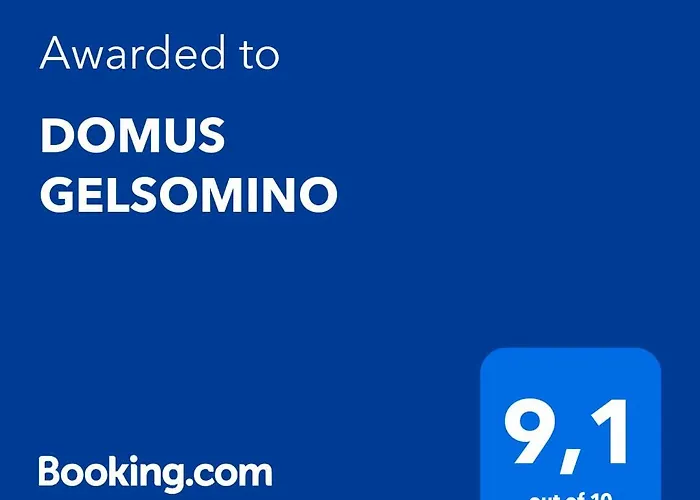 Domus Gelsomino * Roma