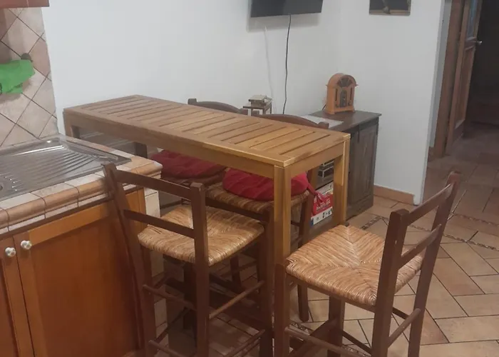 Domus Gelsomino