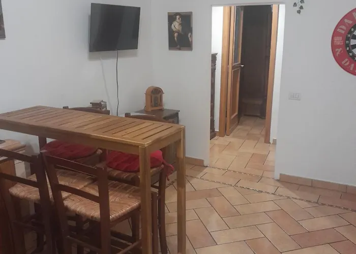 Apartamento Domus Gelsomino