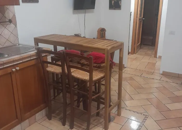 Domus Gelsomino Apartamento *
