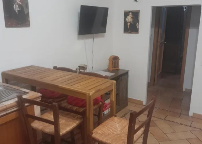 Domus Gelsomino Apartamento Roma