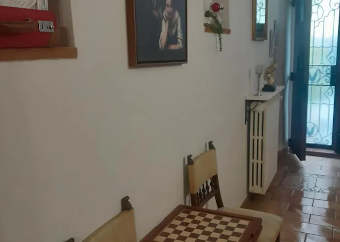 Apartamento Domus Gelsomino Roma