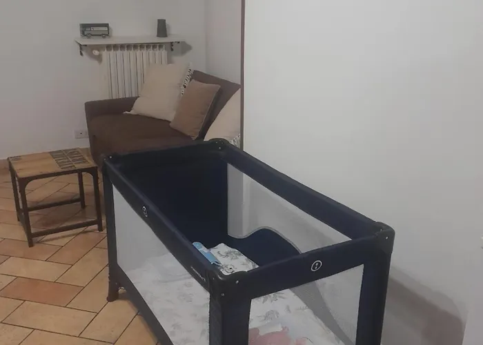 Domus Gelsomino *