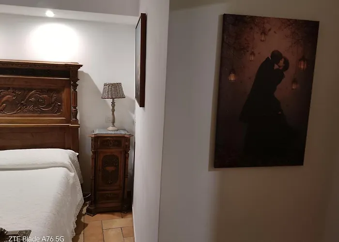 Domus Gelsomino Apartamento Roma