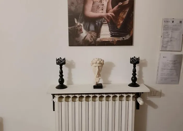 Apartamento Domus Gelsomino