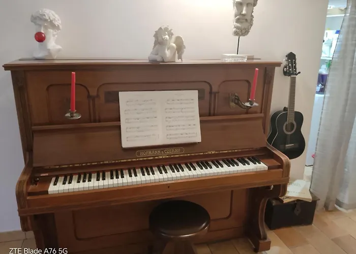 Domus Gelsomino Apartamento *