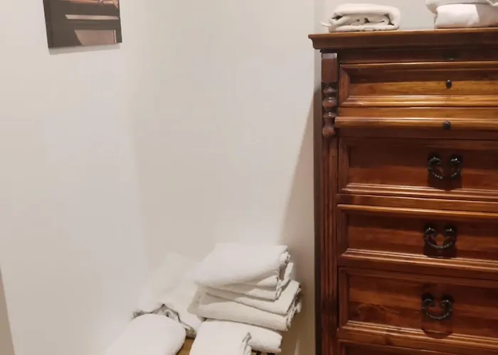 Apartamento Domus Gelsomino *