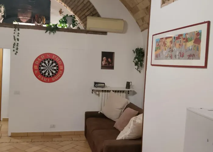 Apartamento Domus Gelsomino