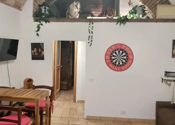 Apartamento Domus Gelsomino Roma