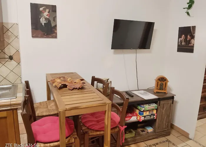 Domus Gelsomino Apartamento