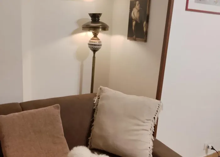 Domus Gelsomino Apartamento Roma