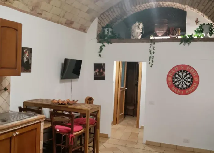 Domus Gelsomino