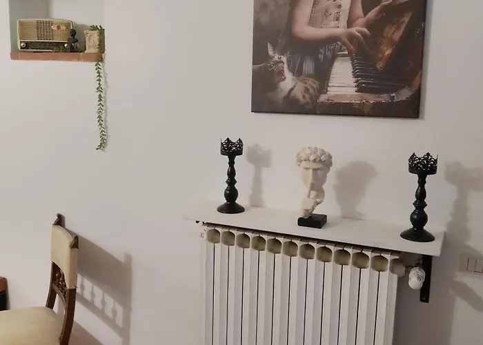Apartamento Domus Gelsomino Roma