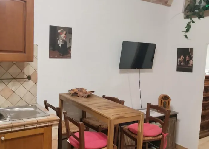 Domus Gelsomino Roma