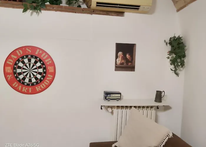 Apartamento Domus Gelsomino *