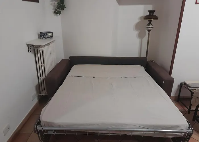 Domus Gelsomino Apartment