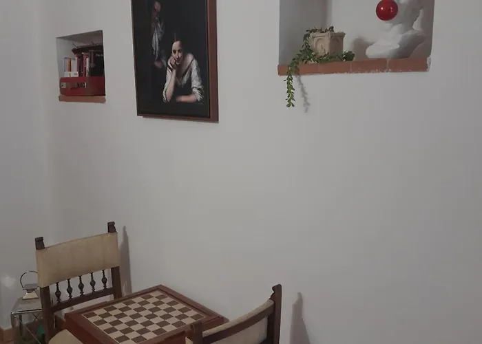 Domus Gelsomino Apartamento *