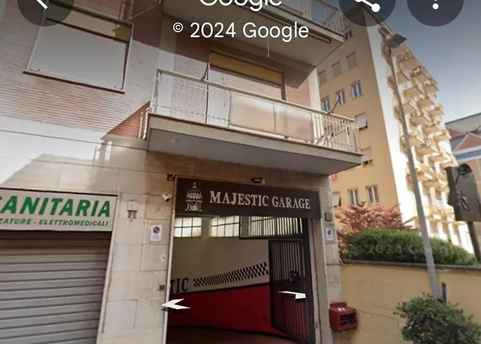 Domus Gelsomino * Roma